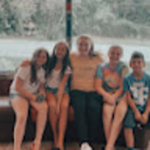 Meet your Posher, Kailey